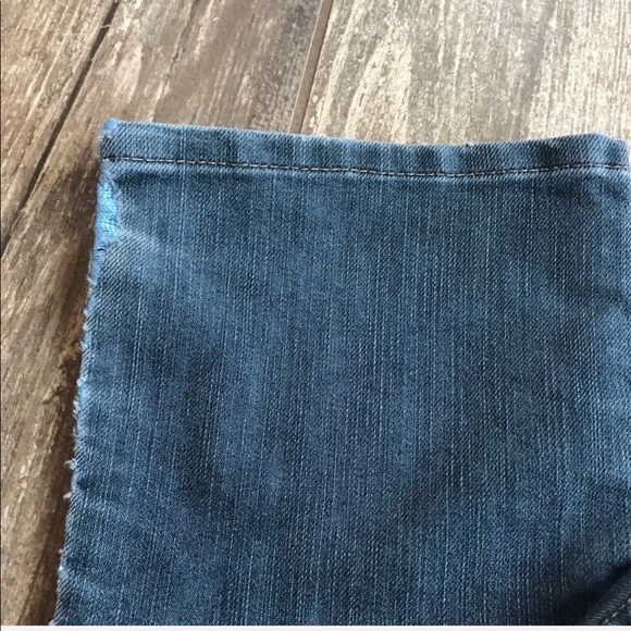 🎈Levi’s 511 Slim Jeans Boys size 14R 27W x 27L - Picture 6 of 8